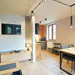 Apartamenty Everysky - Nad Lomnica 14A-B