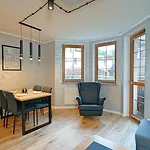 Apartamenty Everysky - Nad Lomnica 14A-B