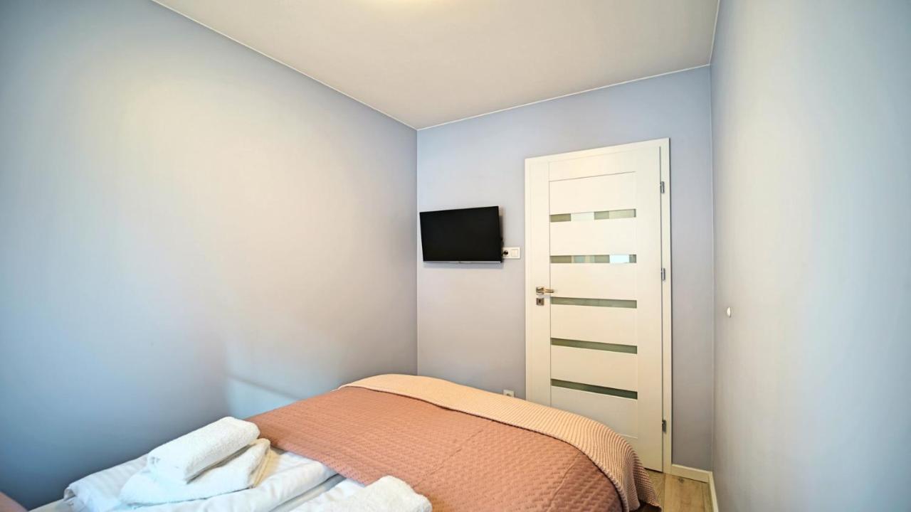 Apartmán Everysky - Nad Lomnica 14a-b