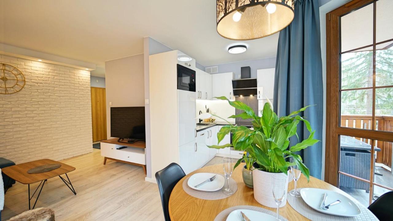 Apartmán Everysky - Nad Lomnica 14a-b