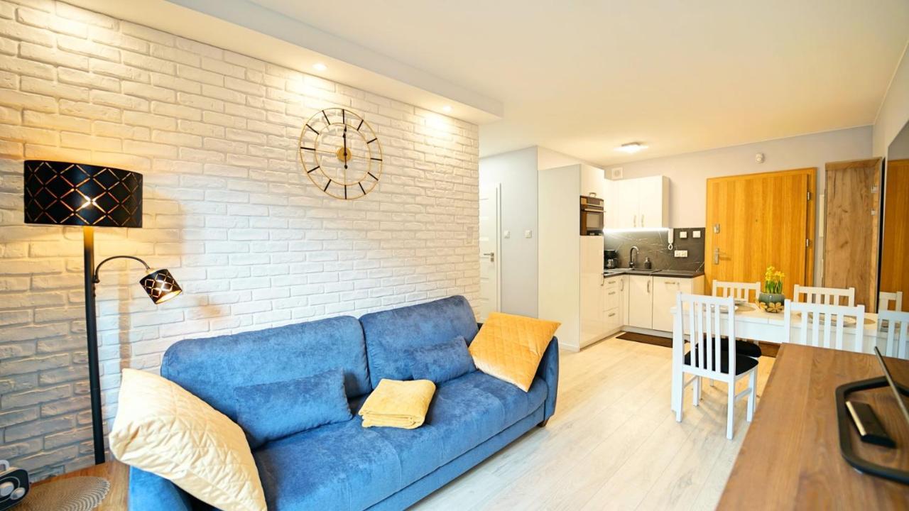 Apartmán Everysky - Nad Lomnica 14a-b *