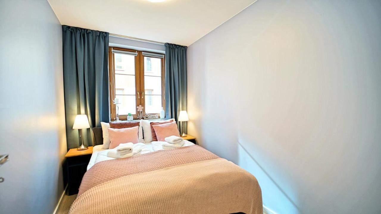 Apartmán Everysky - Nad Lomnica 14a-b *