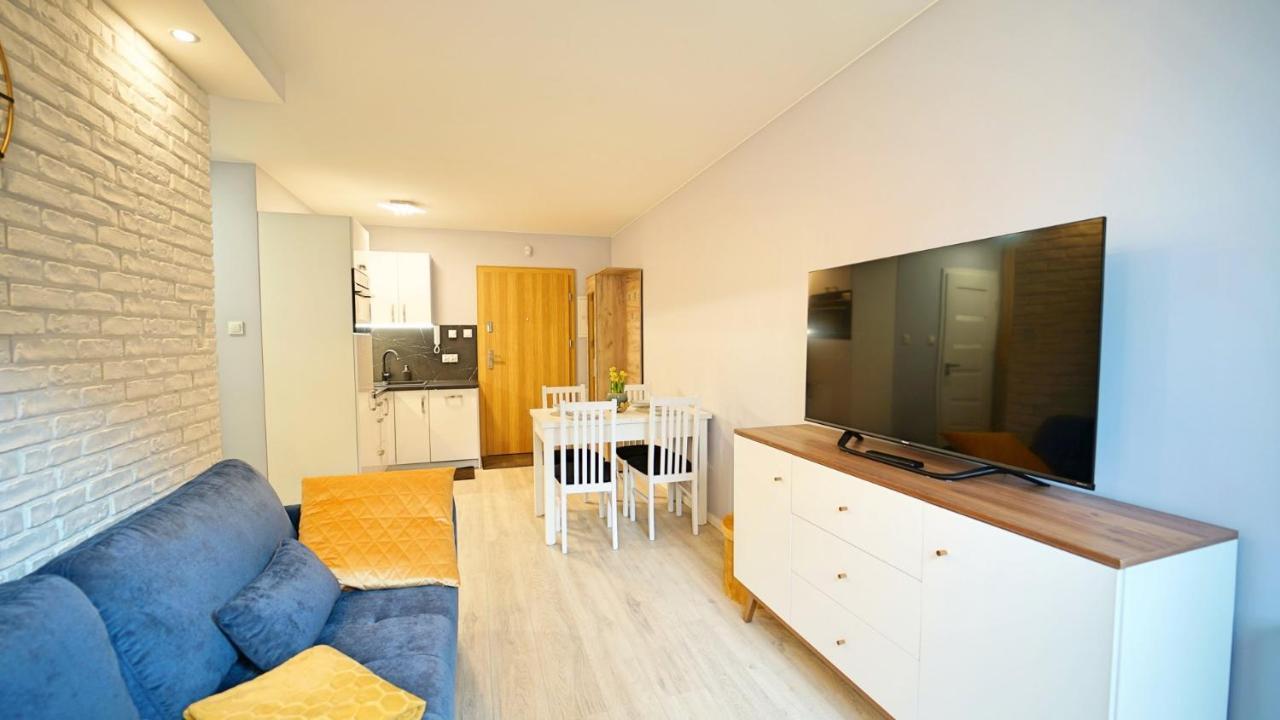 Apartmán Everysky - Nad Lomnica 14a-b *