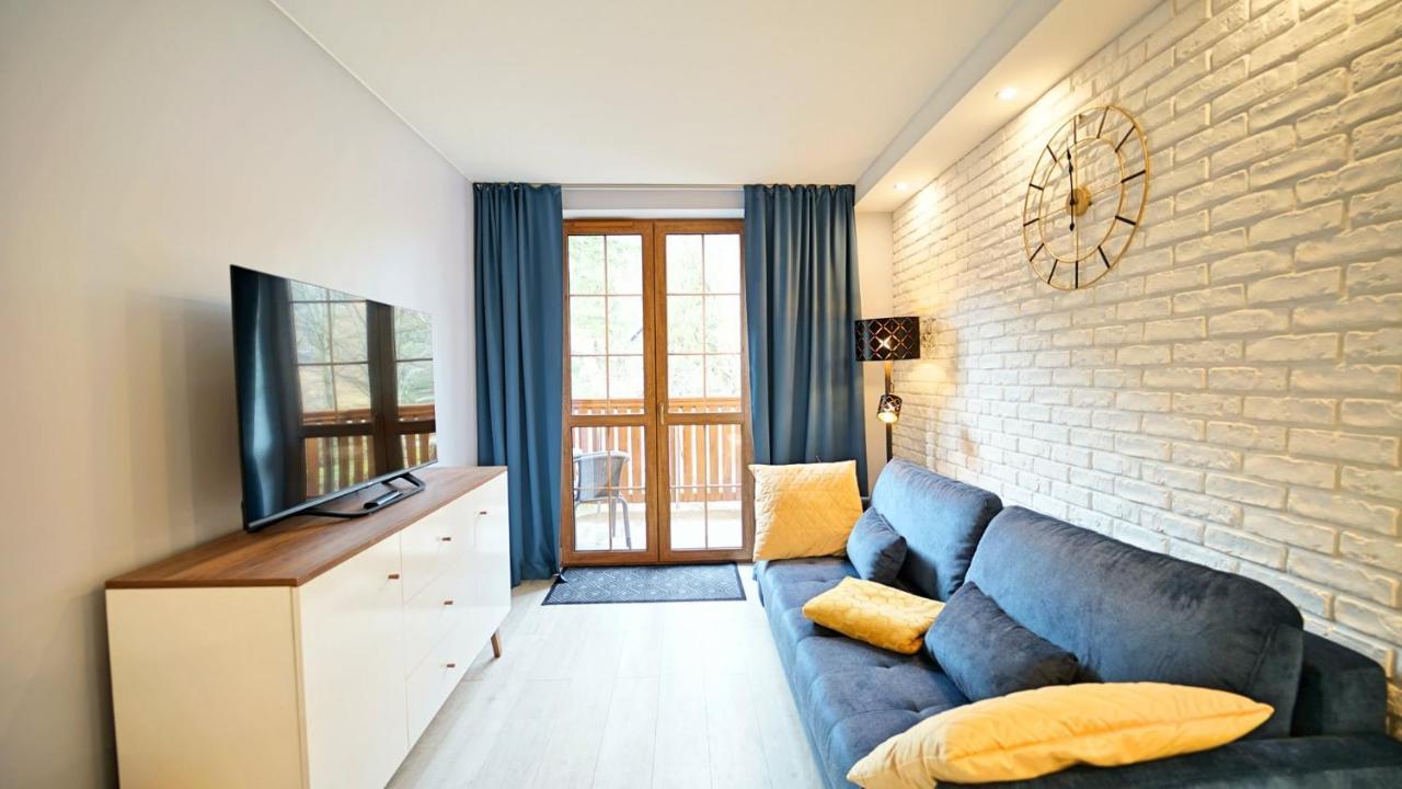 Apartmán Everysky - Nad Lomnica 14a-b Karpacz