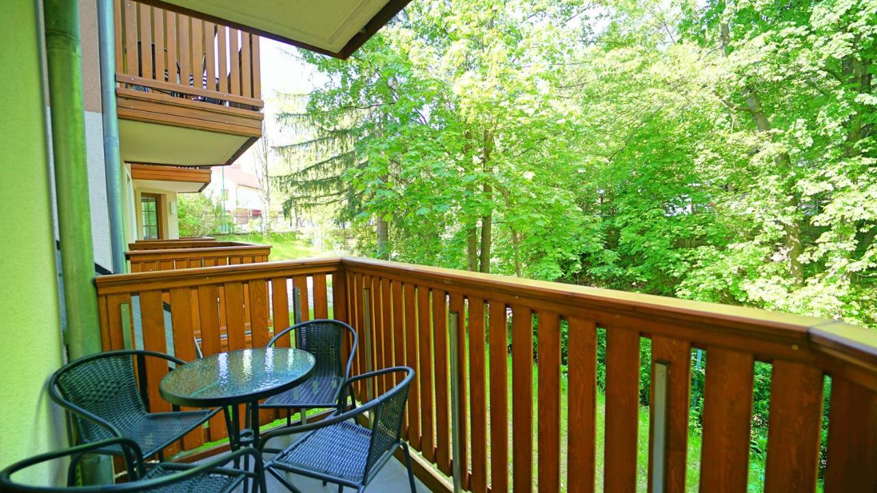 Apartmán Everysky - Nad Lomnica 14a-b