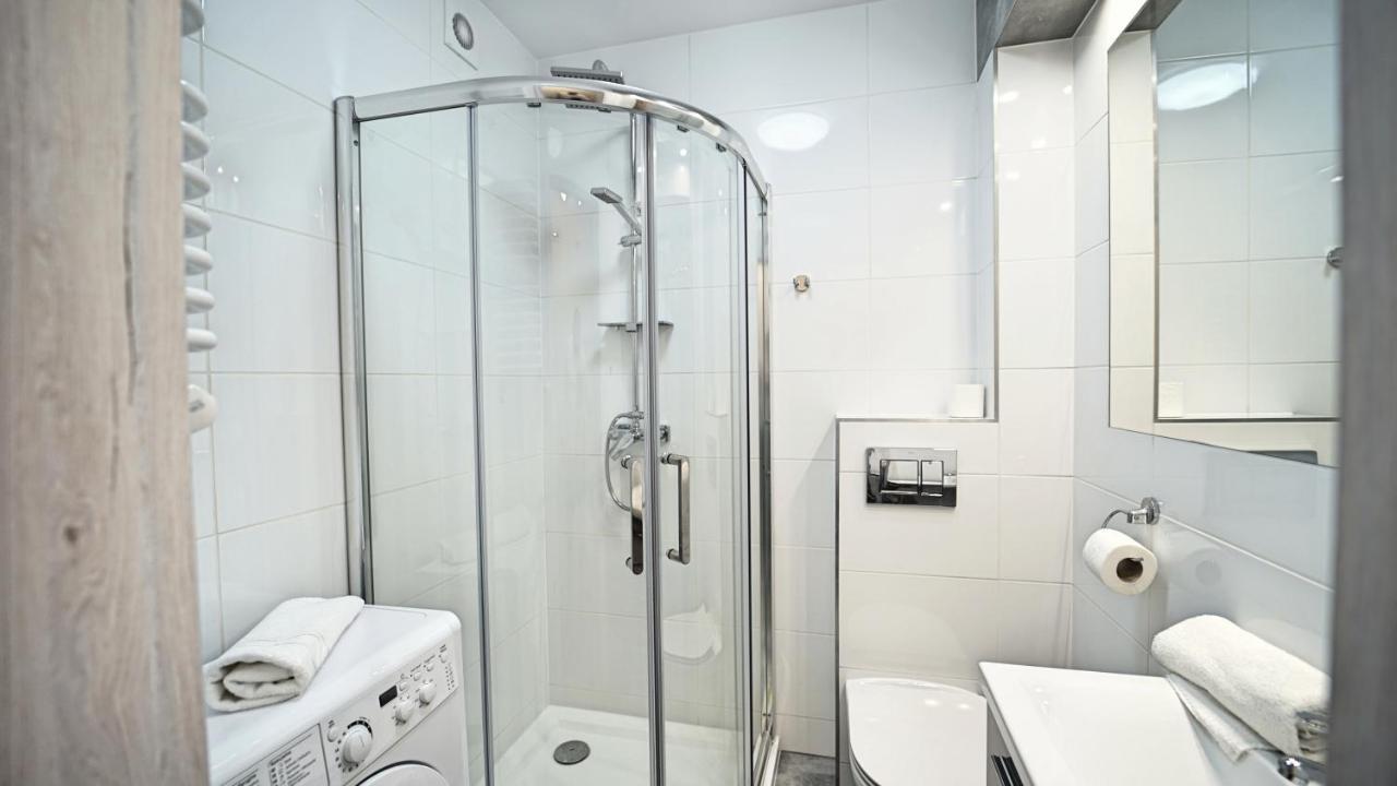 Apartmán Everysky - Nad Lomnica 14a-b