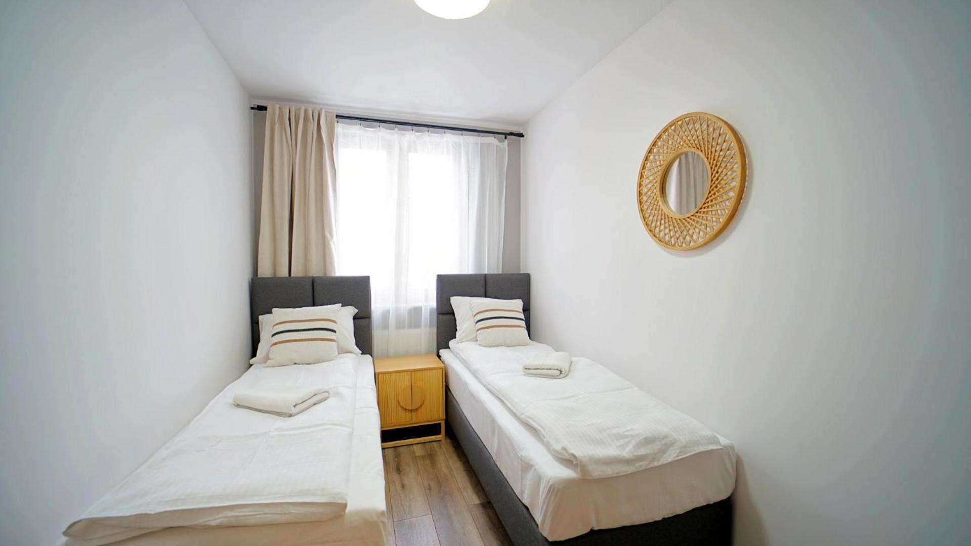 Apartmán Everysky - Nad Lomnica 14a-b Karpacz