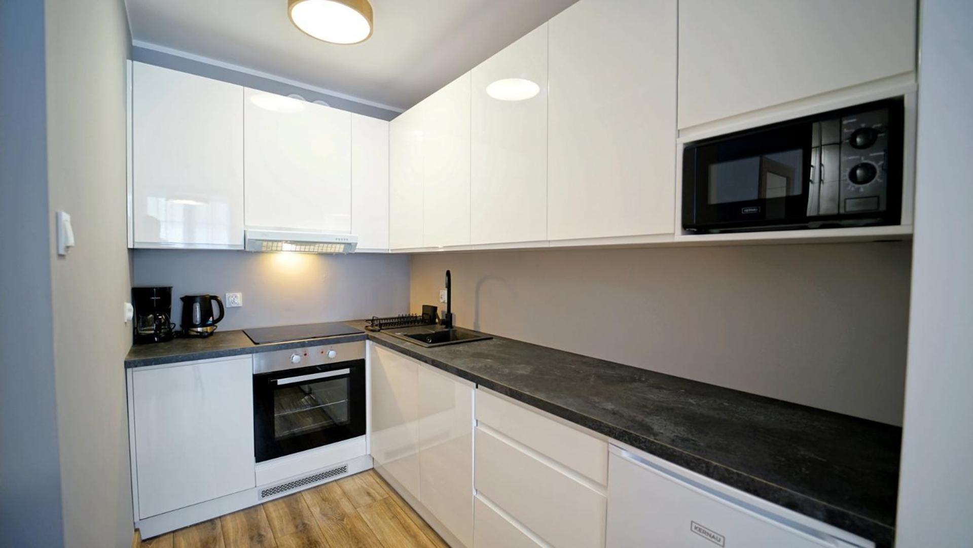 Everysky - Nad Lomnica 14a-b Apartment Karpacz