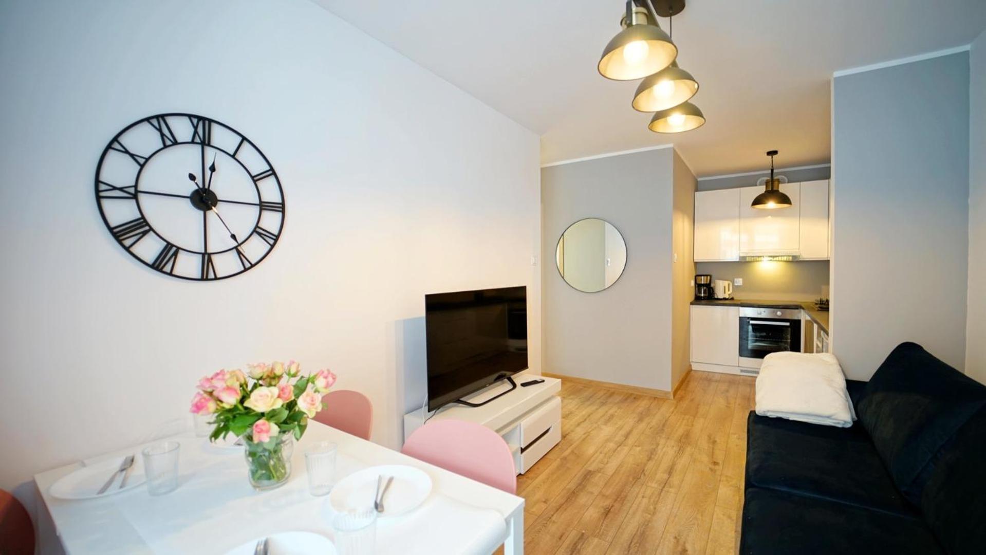 Apartmán Everysky - Nad Lomnica 14a-b Karpacz