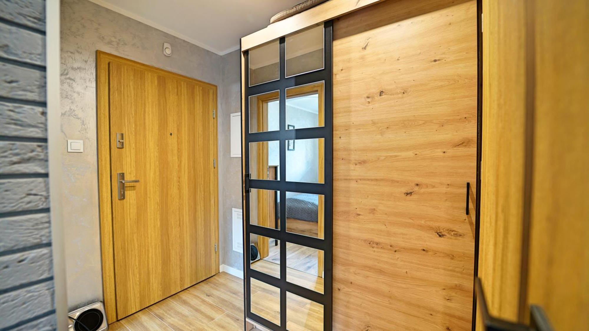 Apartmán Everysky - Nad Lomnica 14a-b Karpacz